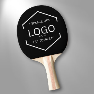 RAQUETTE DE PING PONG 