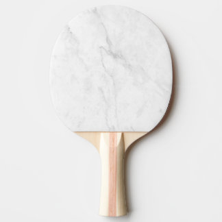 Raquette de Ping Pong