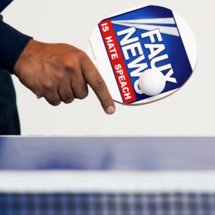 RAQUETTE DE PING PONG 