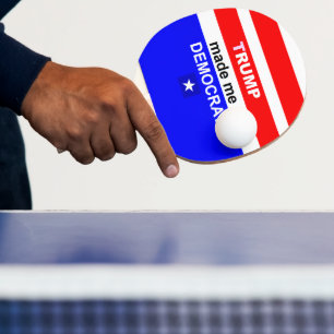 RAQUETTE DE PING PONG 