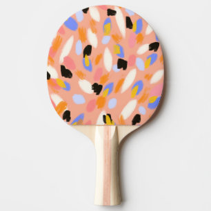 Raquette De Ping Pong abrégé sur pêche
