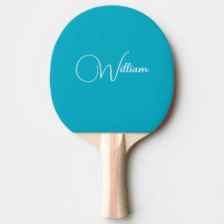 Raquette De Ping Pong Azure Signature Ping Pong Paddle