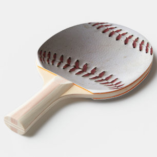 Raquette De Ping Pong Base-ball