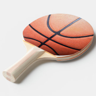 Raquette De Ping Pong Basket