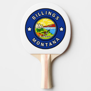 Raquette De Ping Pong Billings Montana