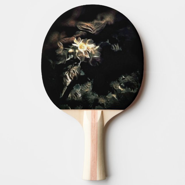 Raquette De Ping Pong Bloomed (Devant)