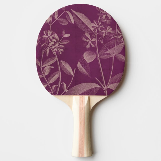 Raquette De Ping Pong Botnie III (Devant)