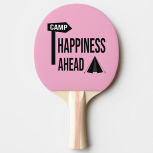 Raquette De Ping Pong Camping cool