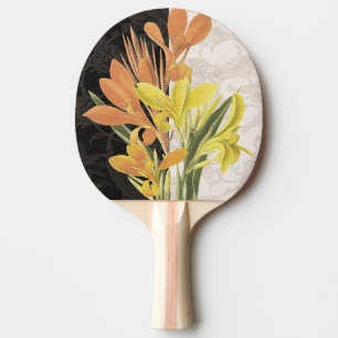 Raquette De Ping Pong Centre I