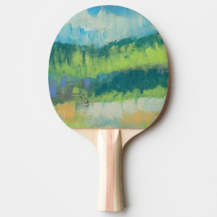 Raquette De Ping Pong Champ II d'Impasto
