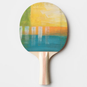 Raquette De Ping Pong Champs Citrus I