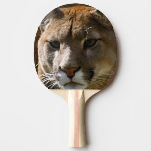 Raquette De Ping Pong Chat de puma