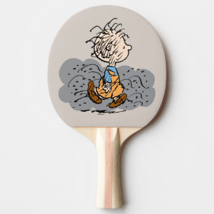 Raquette De Ping Pong Cloud piétonnier Pigpen