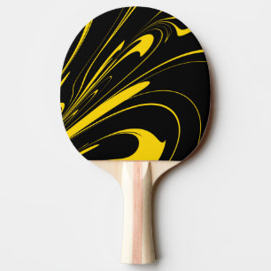 Raquette De Ping Pong Couleurs de Bourdon