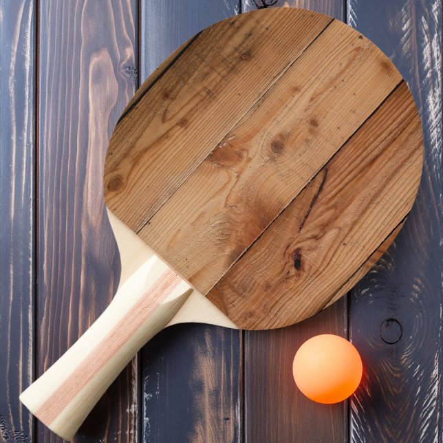 Raquette De Ping Pong Coupe de l'érable (Créateur téléchargé)