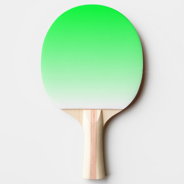 Raquette De Ping Pong Créez votre propre Arrière - plan Ombre (Dos)