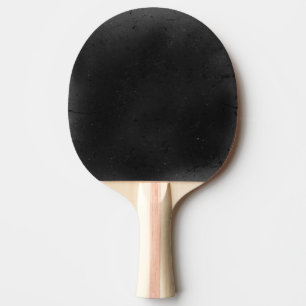 Raquette De Ping Pong Créez votre propre personnalisation