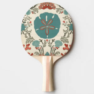 Raquette De Ping Pong Damas côtières I