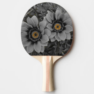 Raquette De Ping Pong Deux d'une même espèce