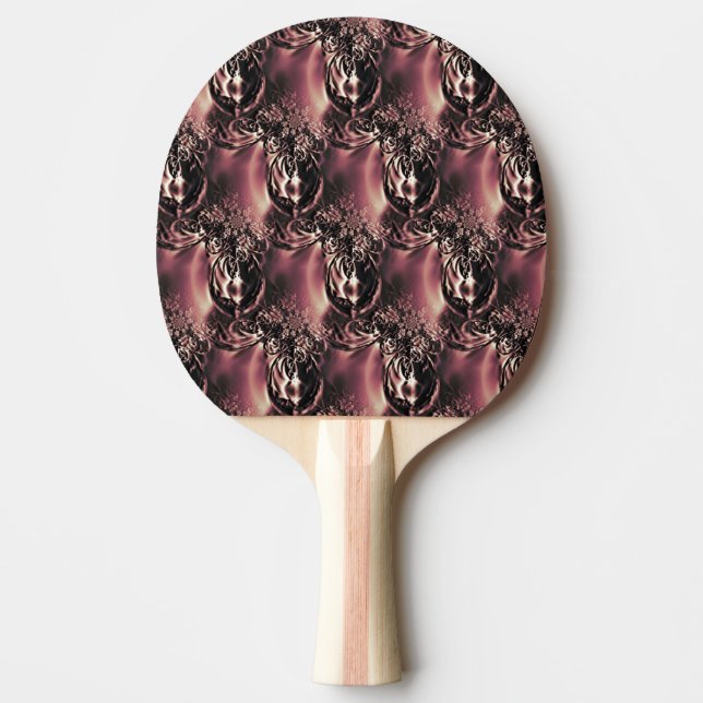 Raquette De Ping Pong Dex (Devant)