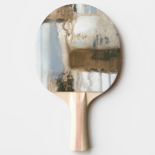 Raquette De Ping Pong Disposition modulaire I