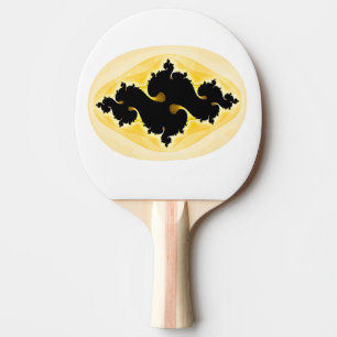 RAQUETTE DE PING PONG DRAGONS