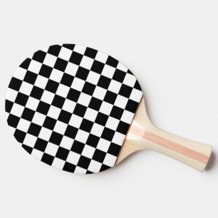 Raquette De Ping Pong Drapeau de contrôleur