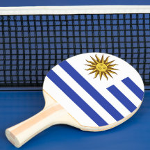 drapeau de l'Uruguay