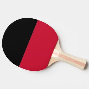 Raquette De Ping Pong Drapeau de Nimègue