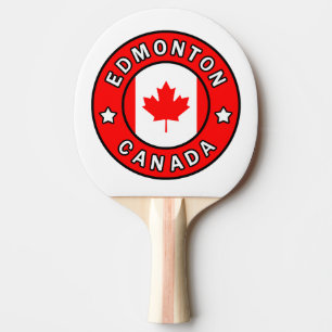 Raquette De Ping Pong Edmonton Canada
