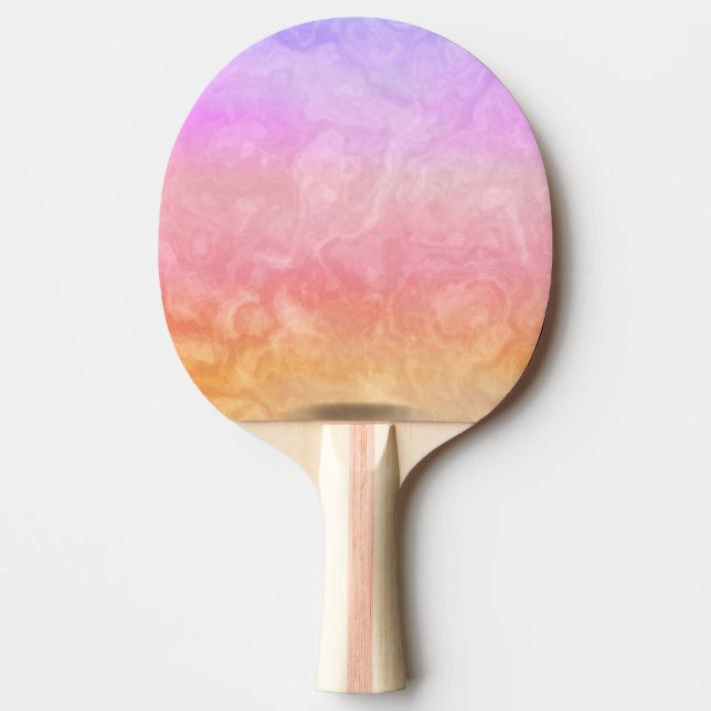 Raquette De Ping Pong Élever votre jeu : Paddles Premium Ping Pong (Devant)