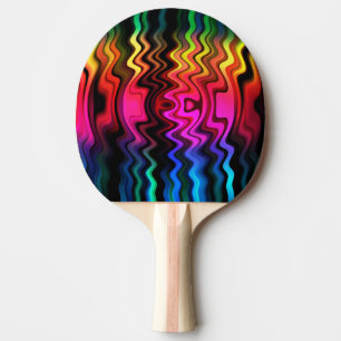 Raquette De Ping Pong Émergence