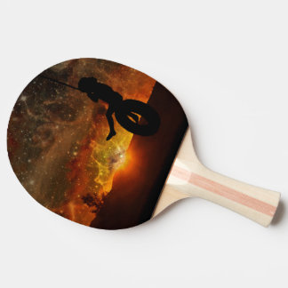 Raquette De Ping Pong Enfant Dans Pagaie De Ping Ping Ping Paddle