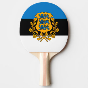 Raquette De Ping Pong Estonie
