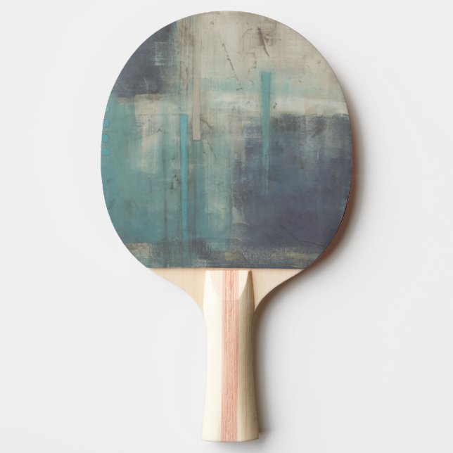 Raquette De Ping Pong Fond de croisement I (Devant)