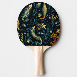 Raquette De Ping Pong Golden Reefs