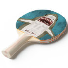 Grande Attaque de requin blanc Personnalisé Océan 