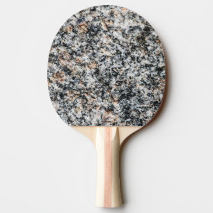 Raquette De Ping Pong Granit - Hard Rock