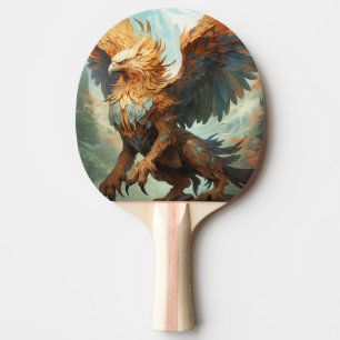 Raquette De Ping Pong Griffin