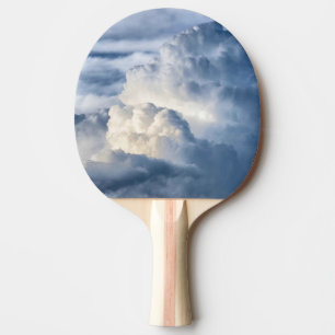 Raquette De Ping Pong Groupe Cumulus Cloud