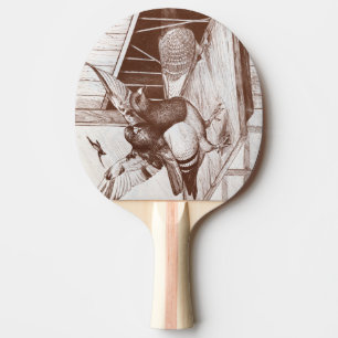 Raquette De Ping Pong Homecoming Homecoming Homes