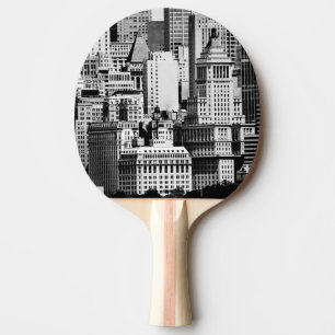 Raquette De Ping Pong Horizon IX de NYC