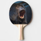 Howling du singe Howler - Funny Paddle