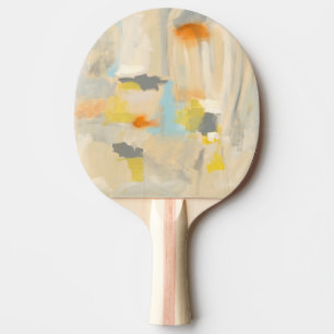 Raquette De Ping Pong II sacré