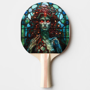 Raquette De Ping Pong iPhone / coque ipad