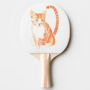Raquette De Ping Pong Irlande 