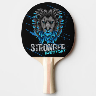 Raquette De Ping Pong Jour de Stronger