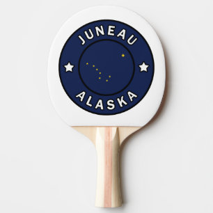 Raquette De Ping Pong Juneau Alaska