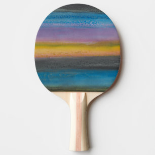 Raquette De Ping Pong Juniper Mist I