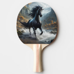 Raquette De Ping Pong Kelpie